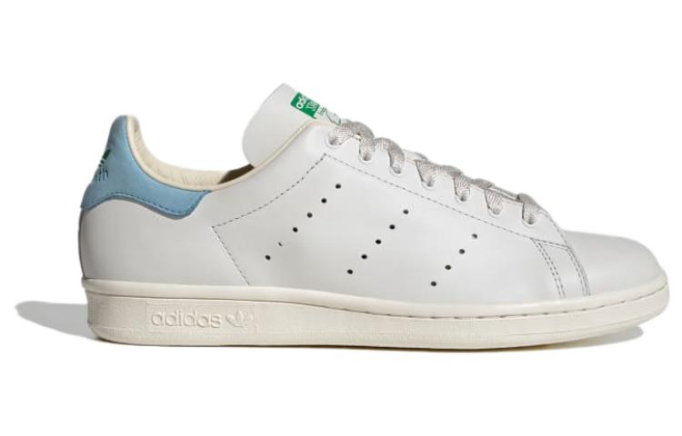 adidas Originals Stan Smith 80S Shoes 'Crystal White Green' IF5338