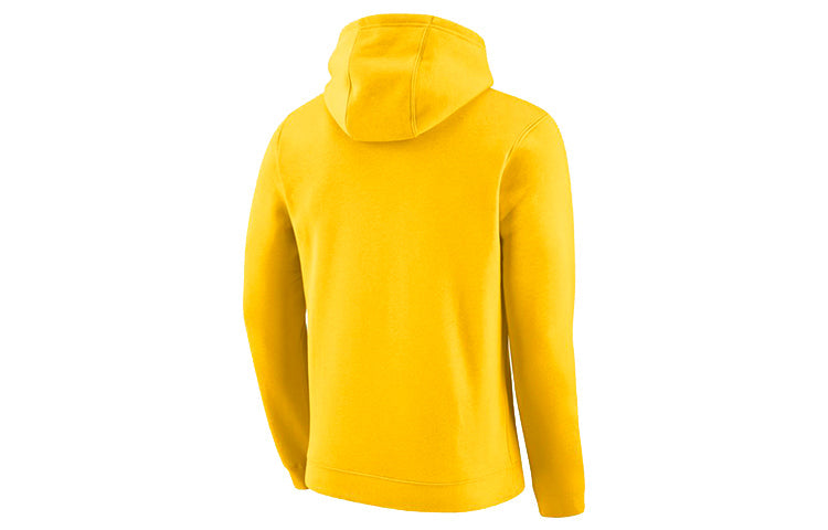 Nike NBA City Edition Logo Los Angeles Lakers Amarillo Yellow CD3239-728
