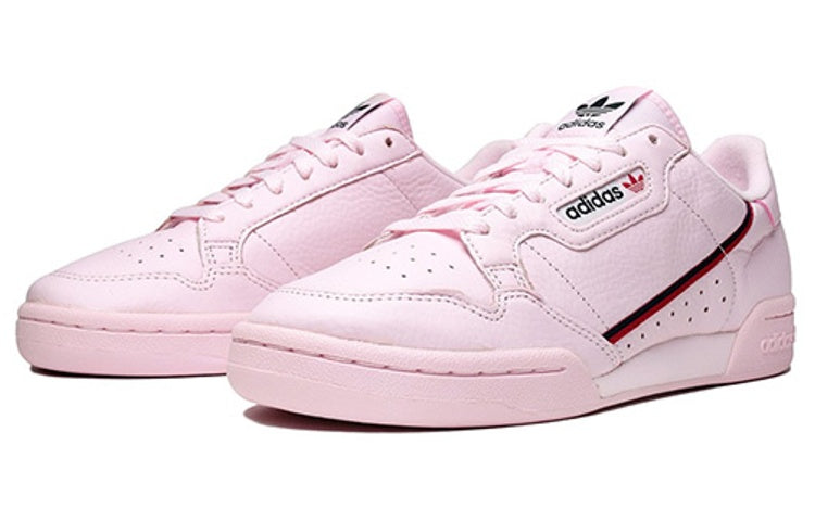 adidas Continental 80 'Clear Pink' B41679
