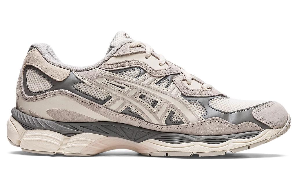 ASICS Gel-NYC 'Cream Oyster Grey' 1201A789-103