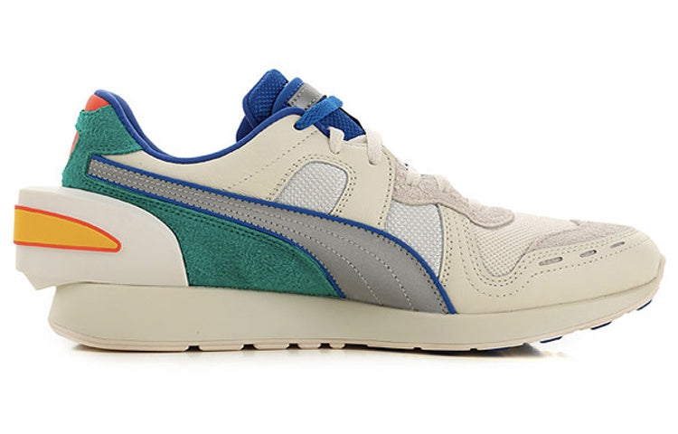 PUMA Ader Error x RS-100 'White Lapis' 367197-01