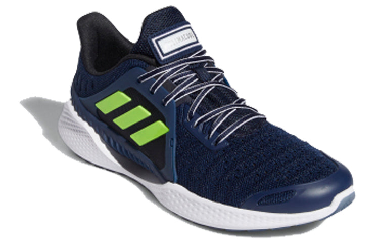 adidas Climacool Vent Summer.Rdy 'Navy Signal Green' FW3012