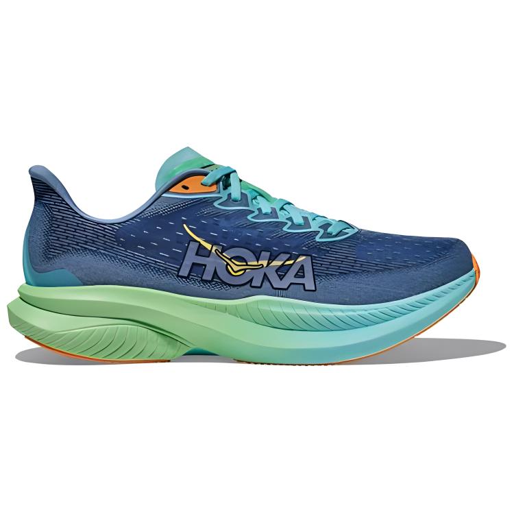 HOKA ONE ONE Mach 6 'Dusk Shadow' 1147790-DDW