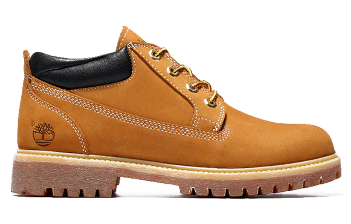Timberland Classic Oxford Waterproof boot 'Wheat' TB073538