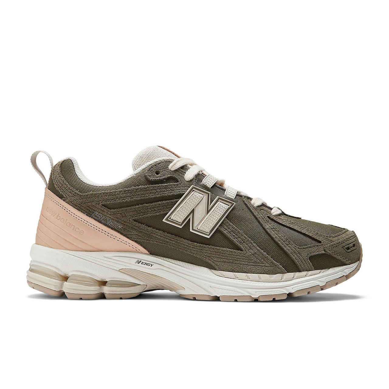 New Balance 1906F 'Dark Moss Frappe' M1906FC