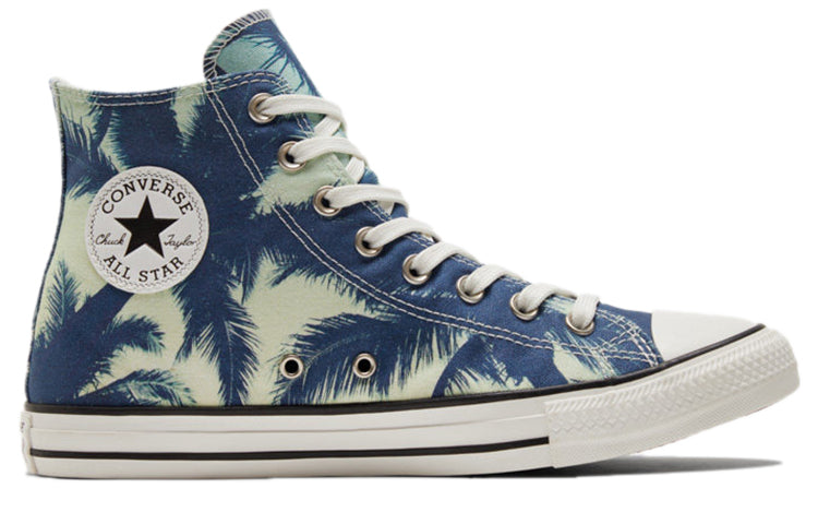 Converse Chuck Taylor All Star Brown/Blue 171280C