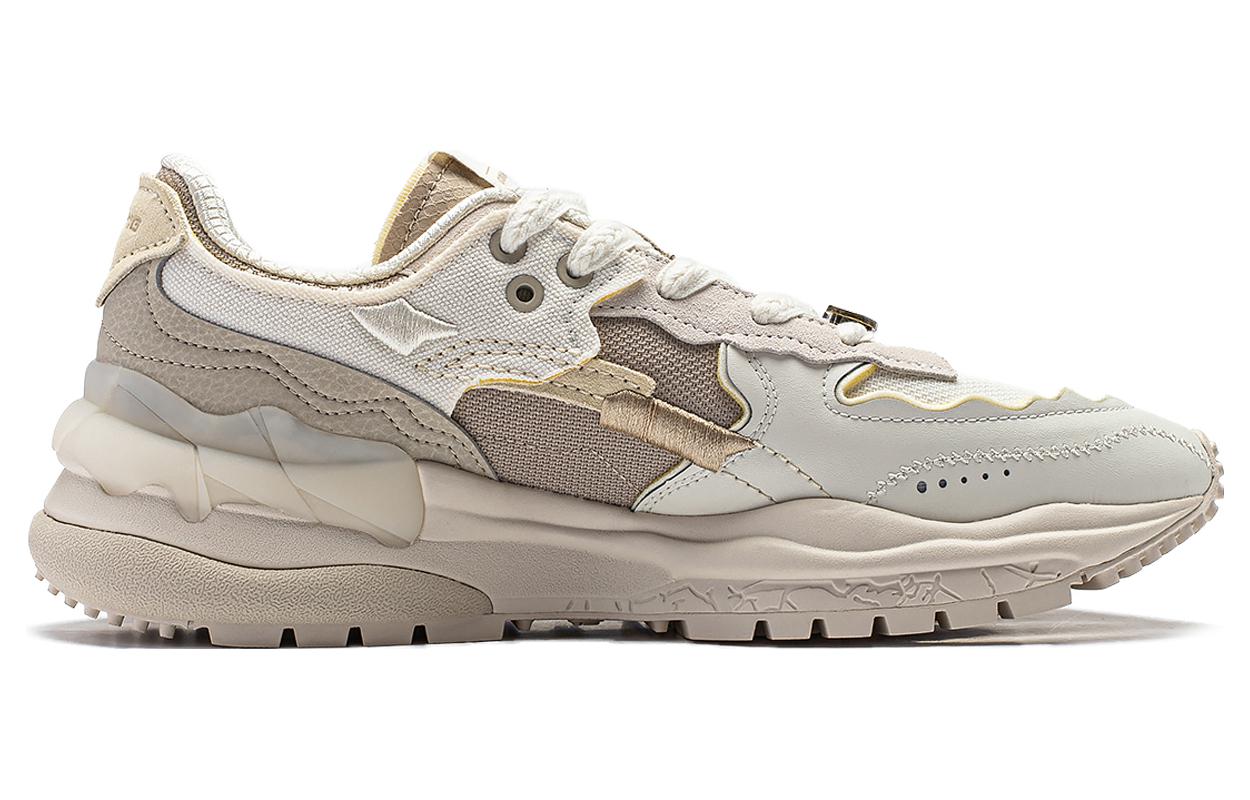 Li-Ning CF Origin 2 'Beige Grey' AGCT323-2
