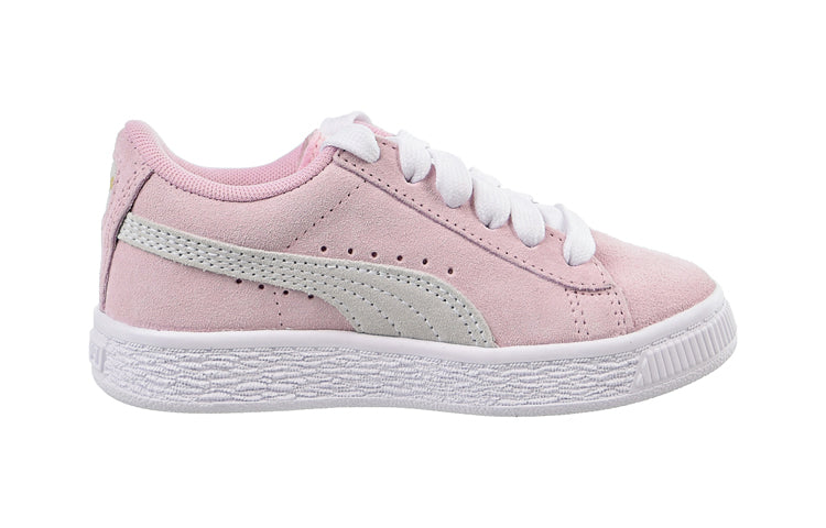 (PS) PUMA Suede Little 'Pink Lady' 360757-30