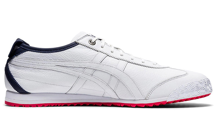 Onitsuka Tiger Mexico 66 SD 'White Blue' 1183A872-103
