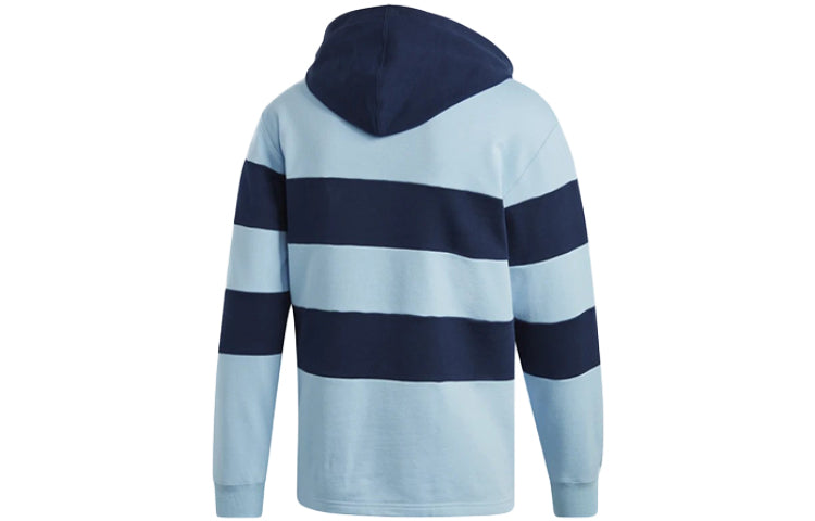 adidas originals Samstag Colorblock Drawstring Light Blue EC9303