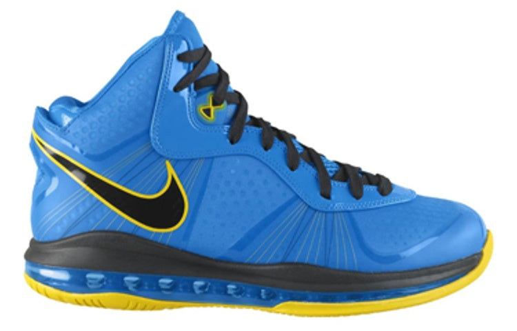 Nike LeBron 8 V/2 'Entourage' 429676-401