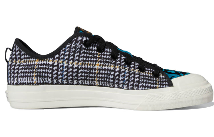 adidas Nizza RF 'Leopard' FY7780