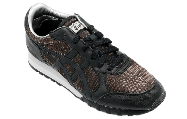 Onitsuka Tiger Colorado 'Walnut Brown Black' D6G7N-9090