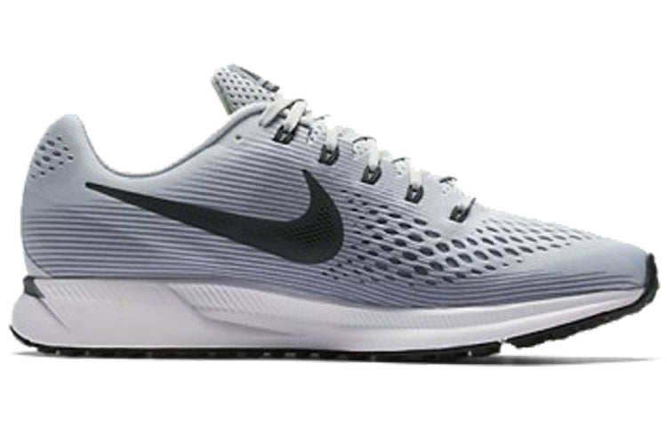 Nike Air Zoom Pegasus 34 'Pure Platinum' 880555-010