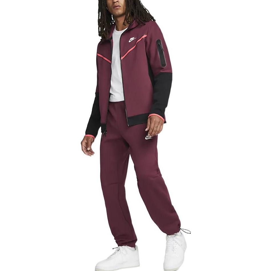 Nike Sportswear Tech Sweatpants DQ4312-638