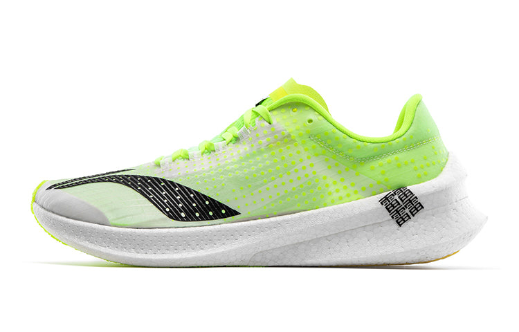 Li-Ning FeiDian 2.0 Challenger 'Neon Green' ARMP003-1