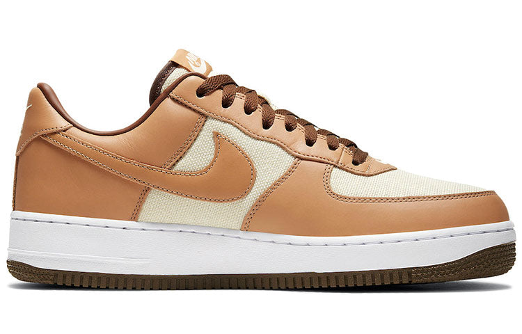 Nike Air Force 1 Low 'Acorn' 2021 DJ6395-100