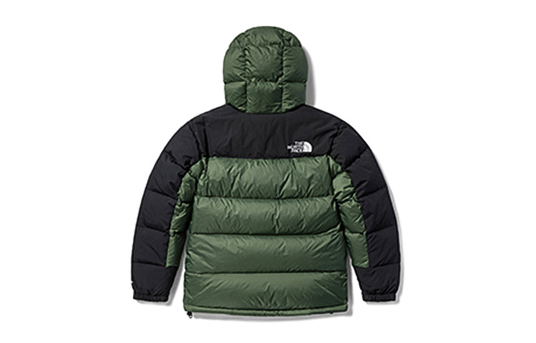 THE NORTH FACE Winter Puffer Jacket 'Olivegreen' NF0A4QYX-NYC