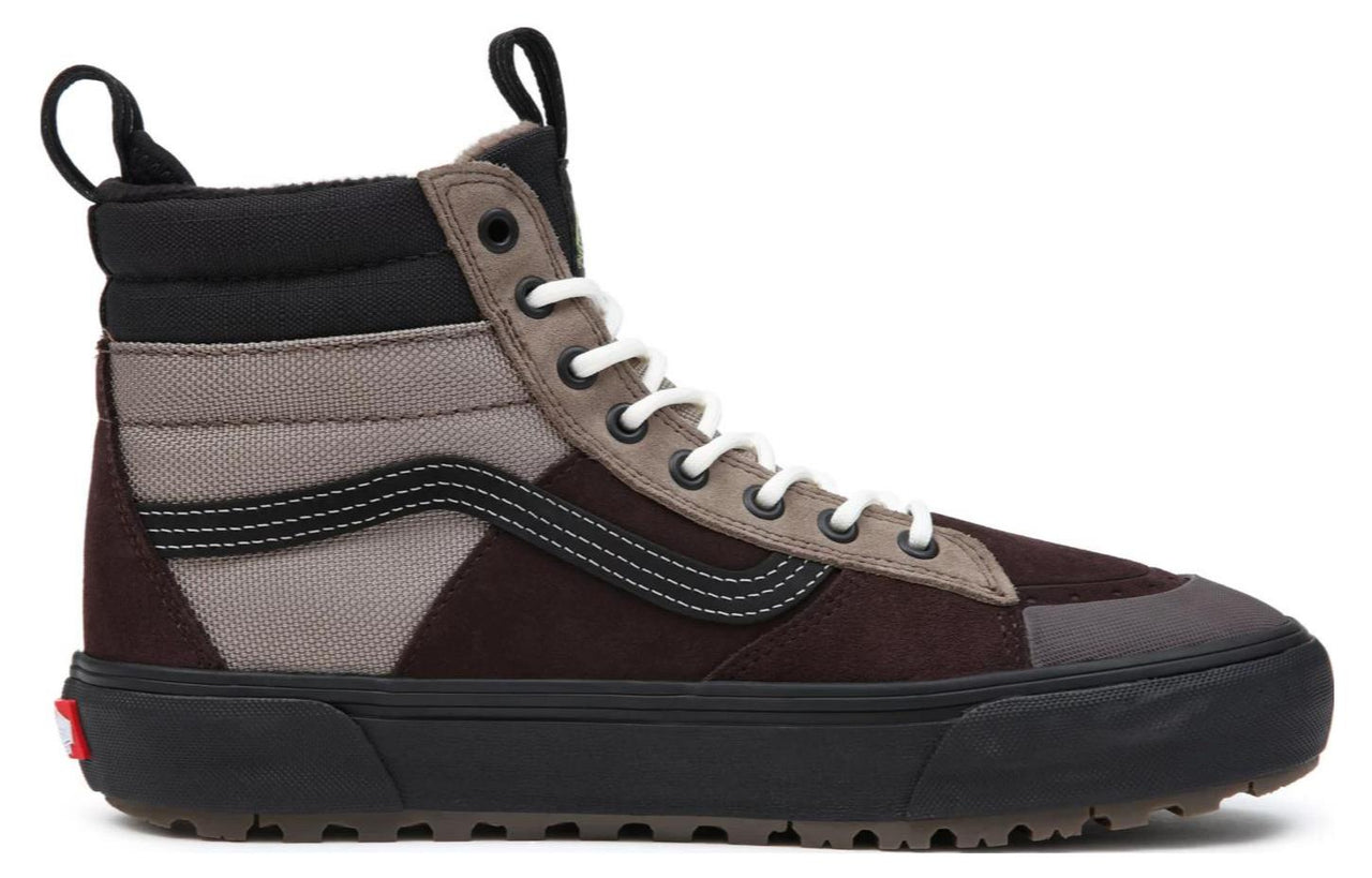 Vans SK8-HI MTE-2 'Tonal Brown Black' VN0A5HZZY49