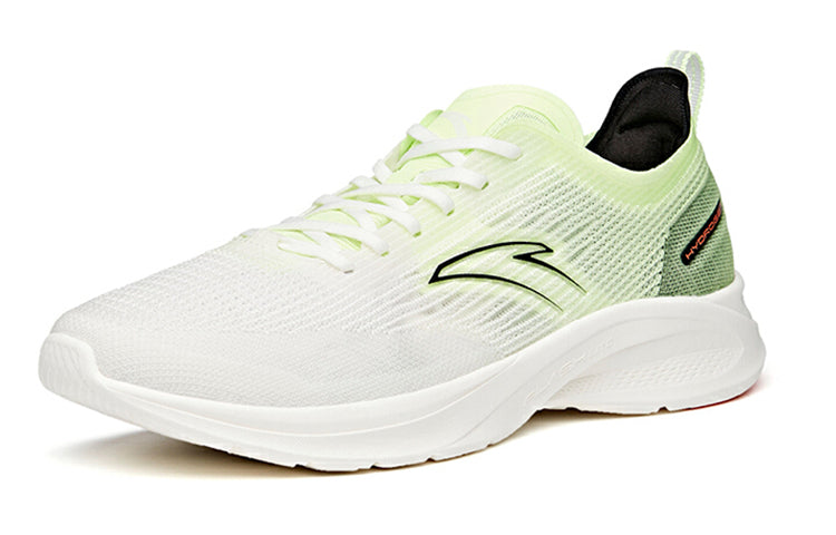 ANTA Hydrogen Run 3 Low 'White Green' 112125540-3