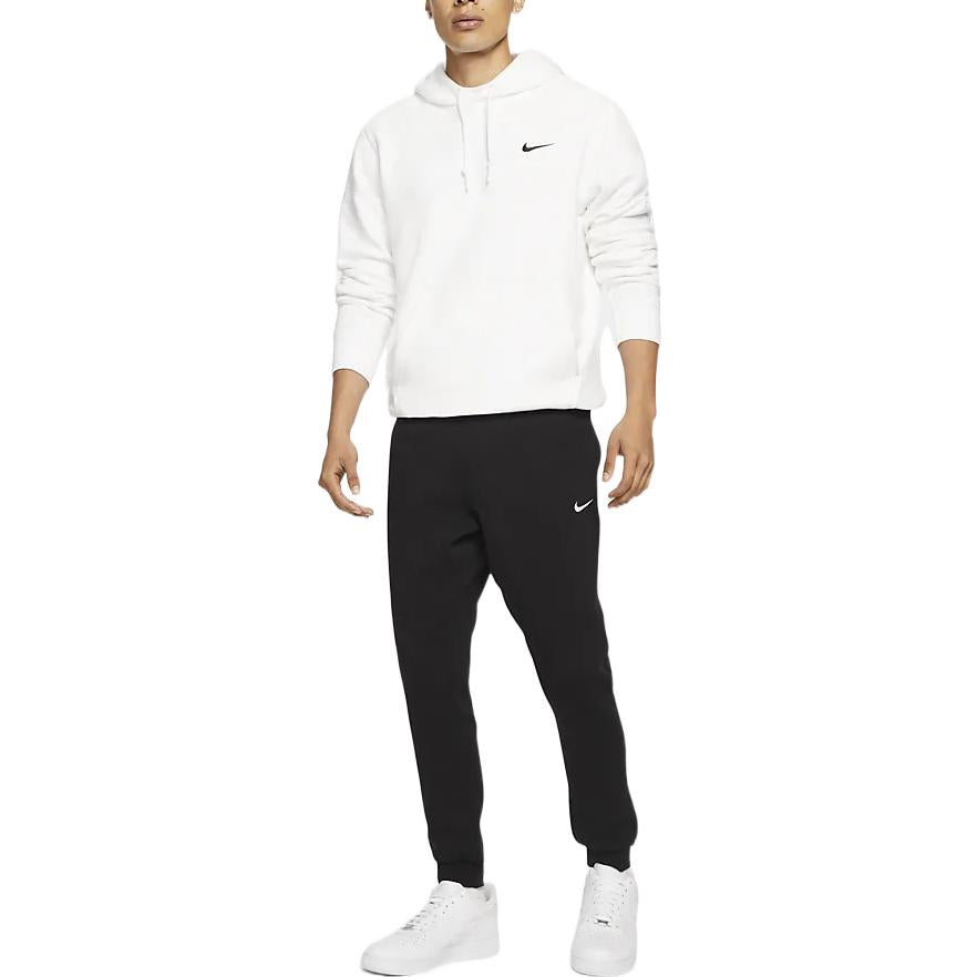 Nike Sportswear Club Sweatpants 'Black' 826431-010
