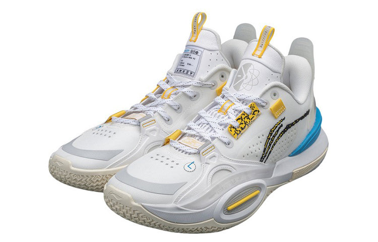 Li-Ning Wade All City 10 'Test' ABAS009-3