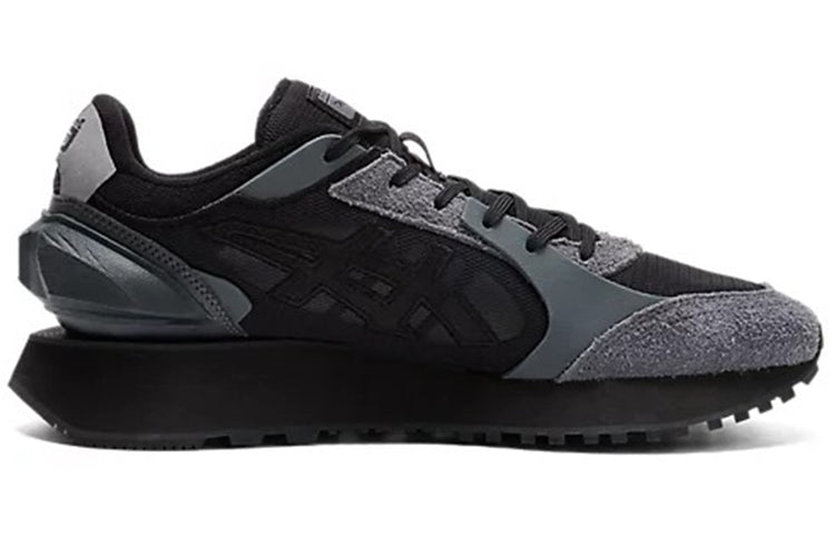 Onitsuka Tiger Moage CO 'Black Carrier Grey' 1183B555-001