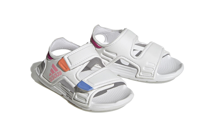 (TD) adidas Altaswim 'White' H03776