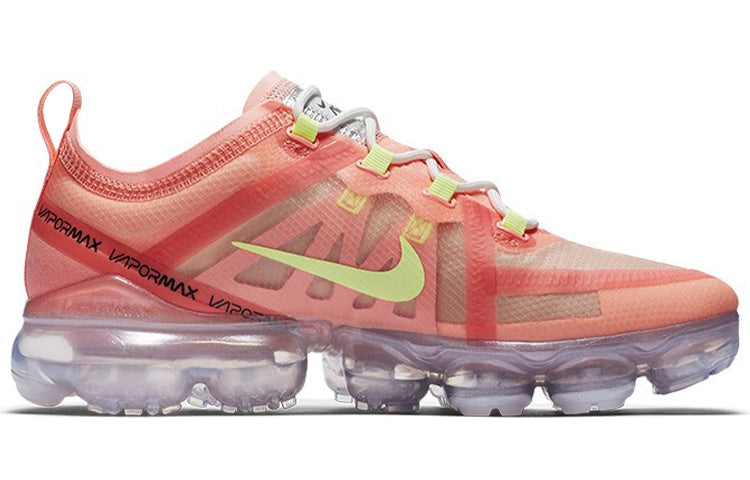 (WMNS) Nike Air VaporMax 2019 'Pink Tint' AR6632-602