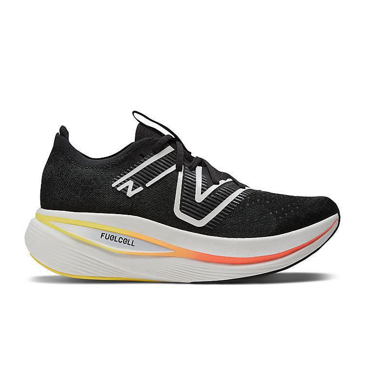 New Balance FuelCell SuperComp 'Black Orange' MRCXBM2
