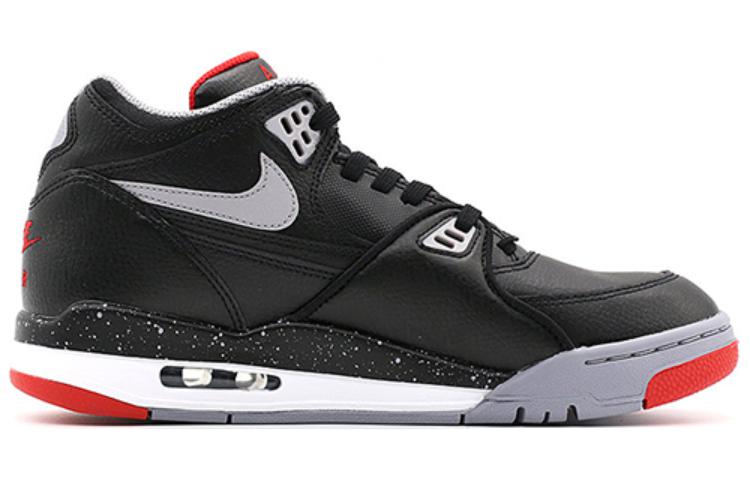 Nike Air Flight 89 'Black' 306252-026