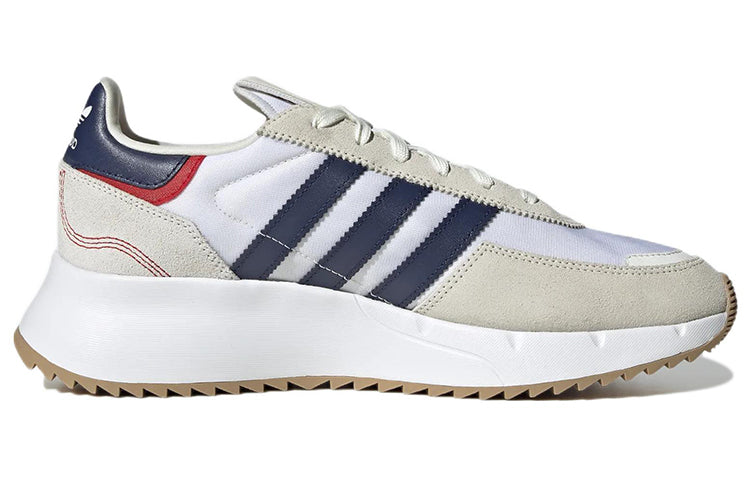 adidas Retropy F2 'White Dark Blue' GW9354