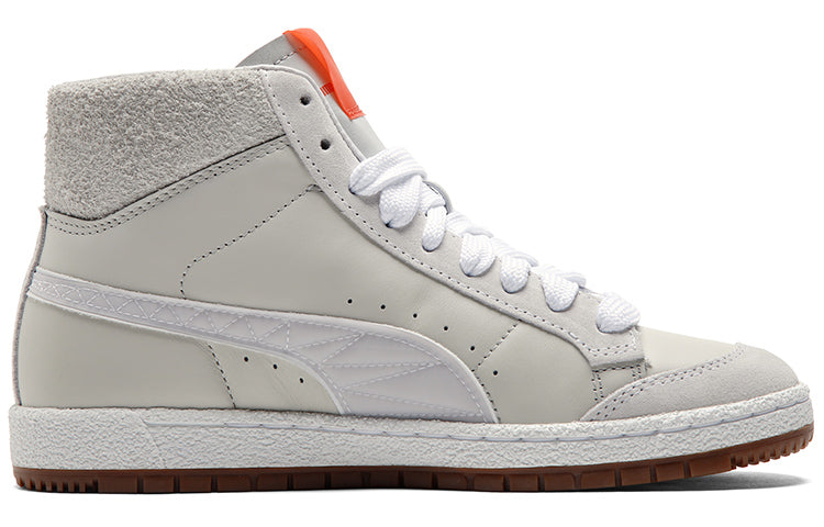 PUMA ROARINGWILD x Ralph Sampson 70 Mid 'Gray White Orange' 381786-01