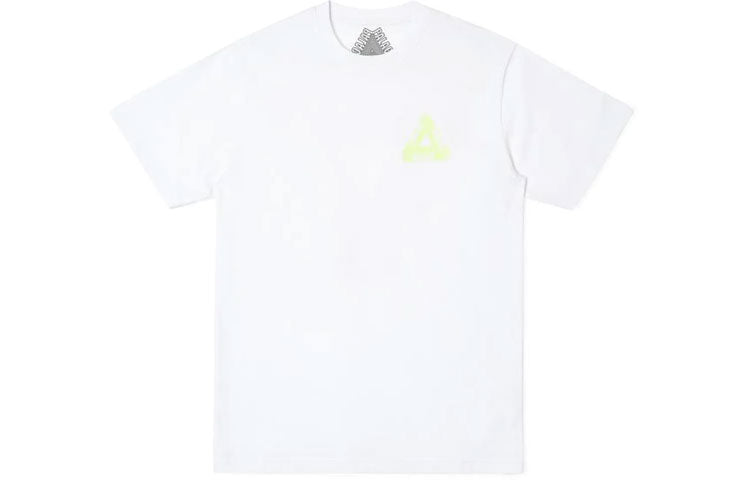 Palace X Dover Street Market T-Shirt 'White' P19TS000