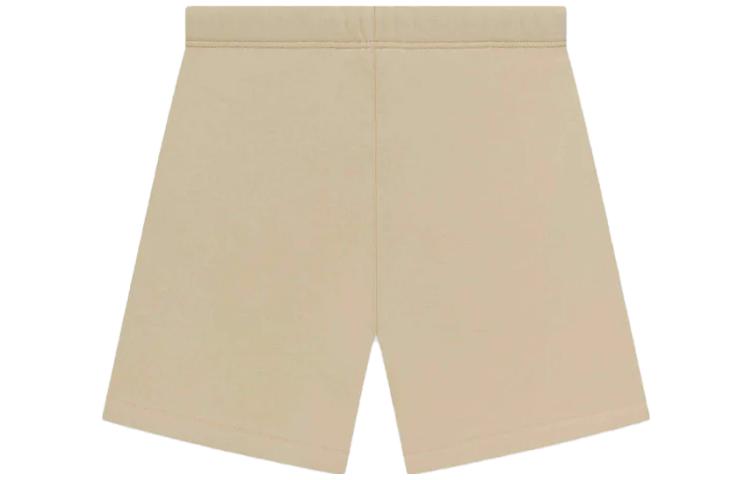 Fear of God Essentials Drop2 SS23 Short 'Sand' 160BT222004F