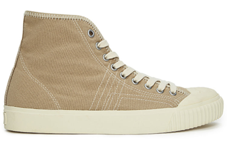 Onitsuka Tiger OK Basketball MT 'Dark Cream' 1183A203-200