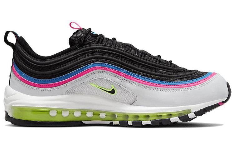 Nike Air Max 97 'Black Neon' DZ4392-001
