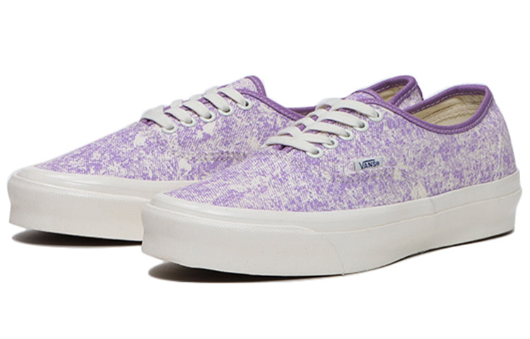 Vans OG Authentic LX 'Acid Wash - English Lavender' VN0A4BV94IA