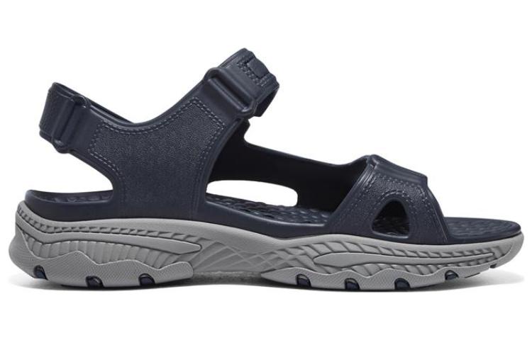 Skechers Creston Ultra 'Havana - Navy Grey' 243094-NVGY
