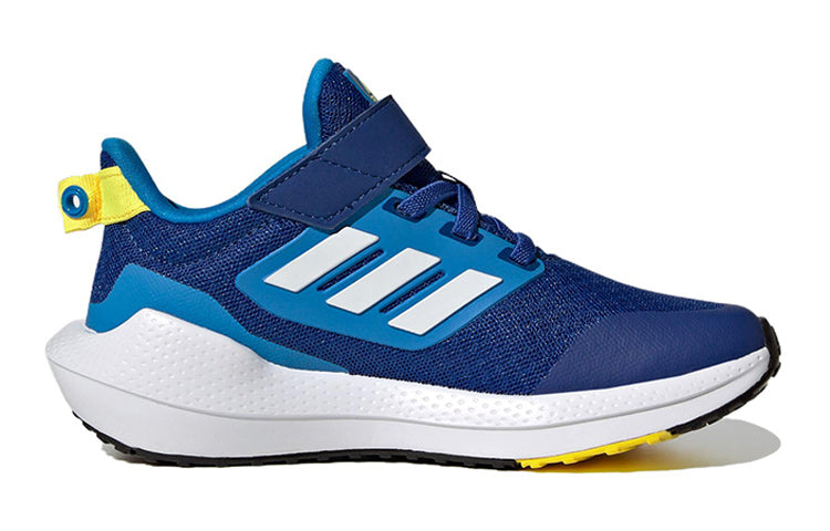 (GS) adidas Eq21 Run 2.0 Bounce 'Blue White' GY4367
