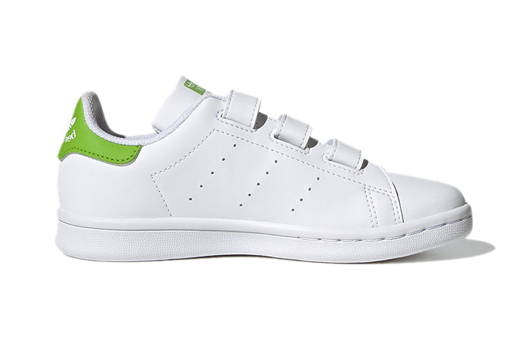 (PS) adidas The Muppets x Stan Smith 'Kermit The Frog' FZ1153