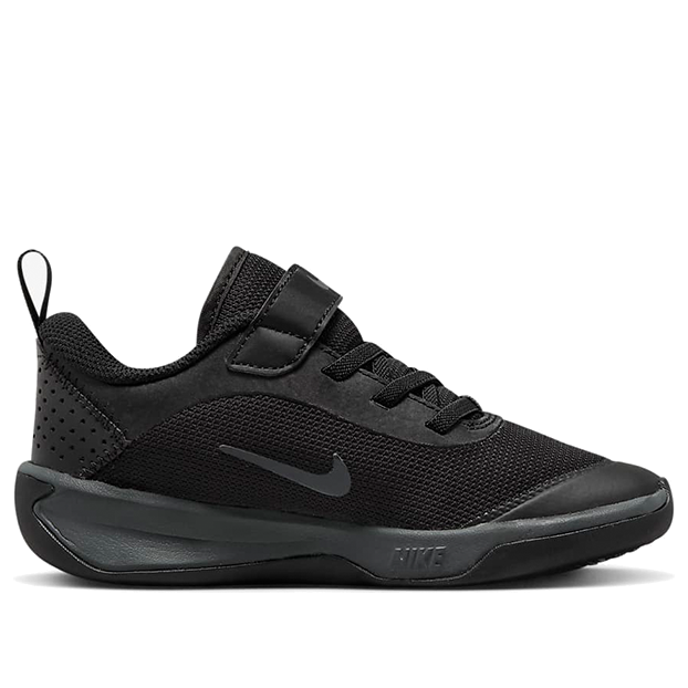 (PS) Nike Omni Multi-Court 'Black Anthracite' DM9026-001