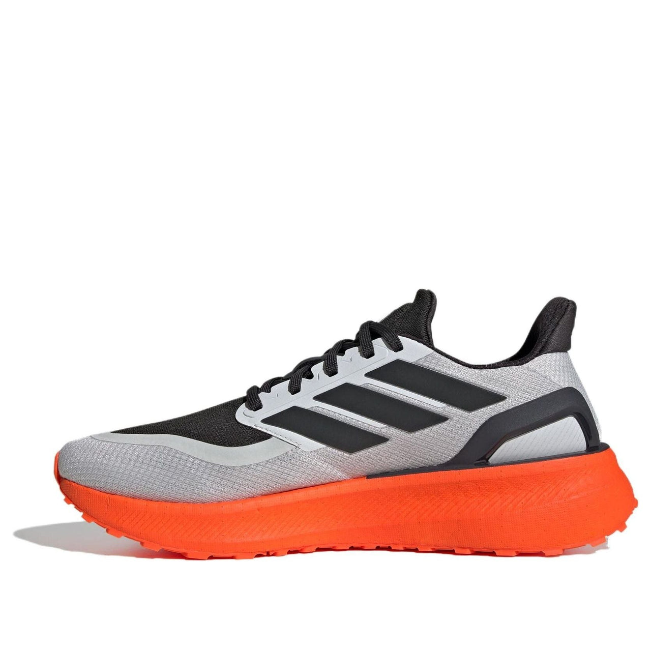 adidas Pureboost 5 'Grey Orange' JR7681