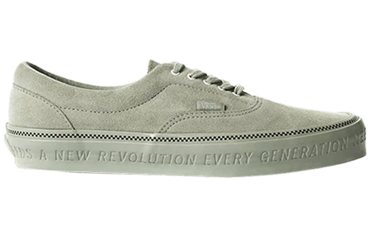 Vans Commonwealth x OG Era LX 'Desert Sage' VN0A3CXNTNW