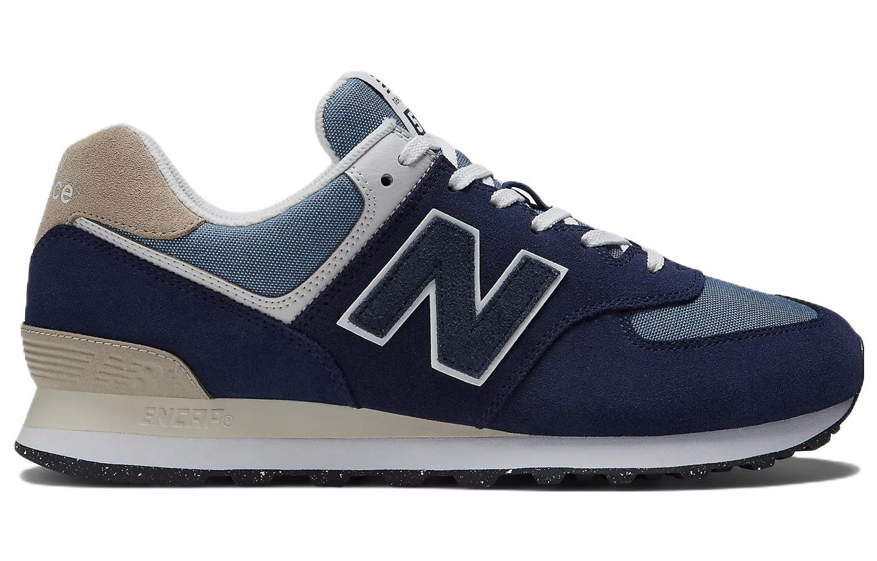New Balance 574 'Navy' ML574RE2