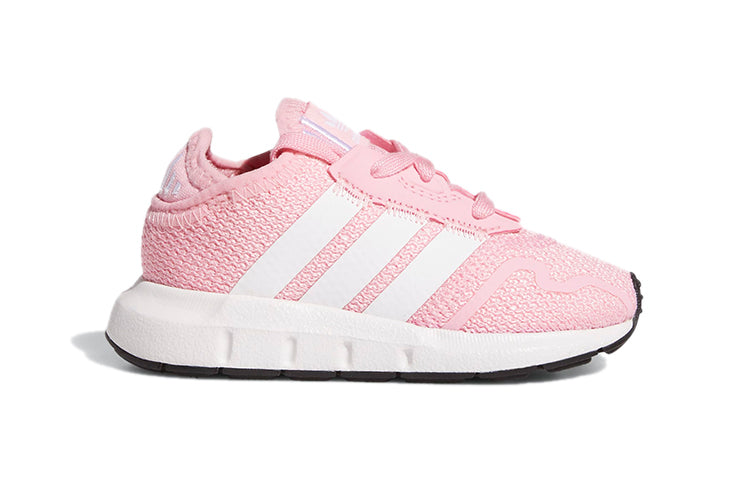 (TD) adidas Swift Run X 'Light Pink' FY2183