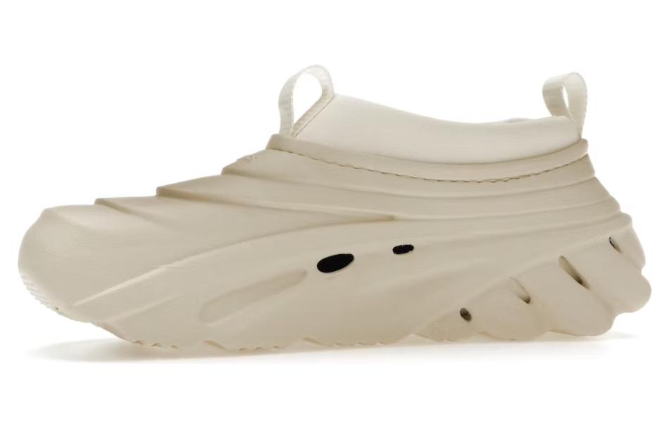 Crocs Echo Storm Shoes 'Beige' 209414-0HR