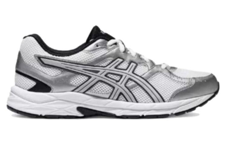 ASICS Gel-Contend Cn Runnings 'White Grey' 1011B935-101
