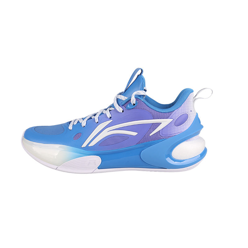 Li-Ning Yushuai 17 Low CBA 'Beijing' ABAT127-11
