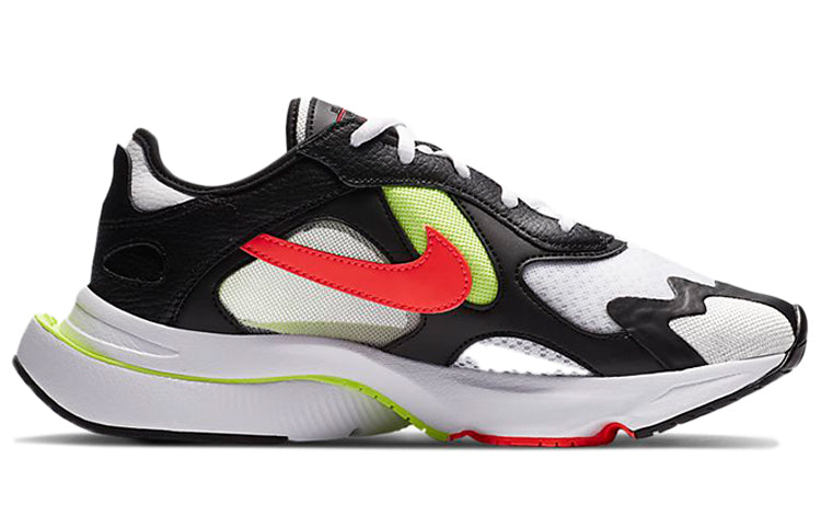 (WMNS) Nike Air Zoom Division 'Black Crimson Volt' CK2950-001